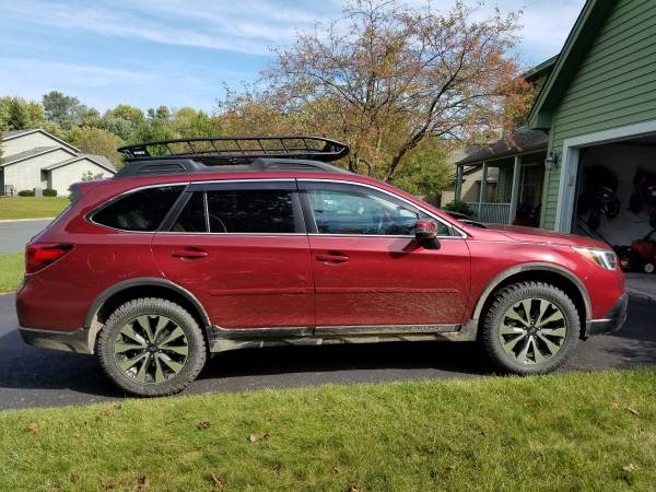 2016 Subaru Outback 3.6R for sale in Saint Paul, MN
