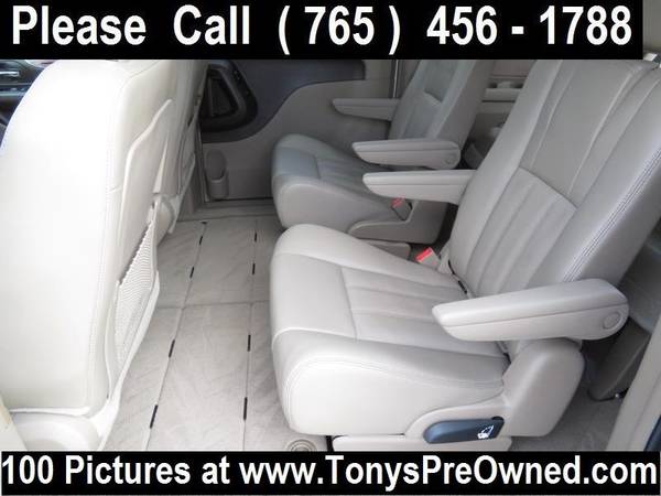 2014 CHRYSLER TOWN & COUNTRY ~~~~~~~ 59,000 Miles ~~~~~~~ $259/MONTHLY for sale in Kokomo, IN – photo 21