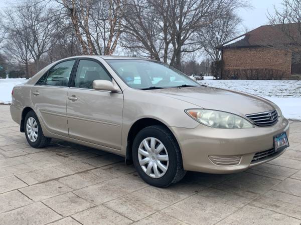 2006 Toyota Camry LE for sale in Palatine, IL