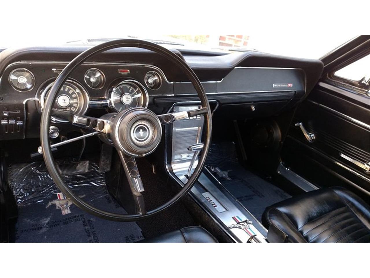 1967 Ford Mustang for sale in Huntingtown, MD – photo 25