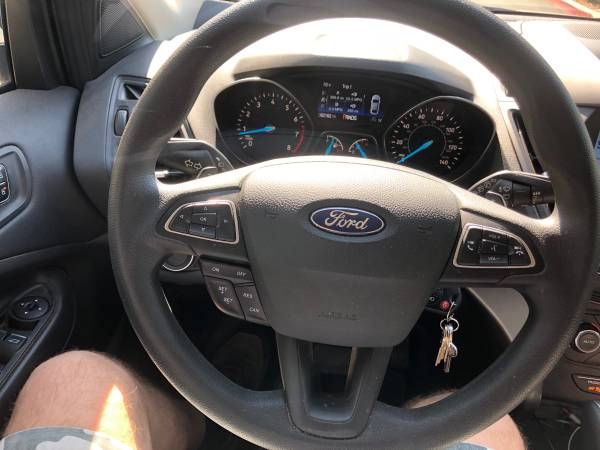 2017 Ford Escape SE Ecoboost for sale in Battle ground, OR – photo 9