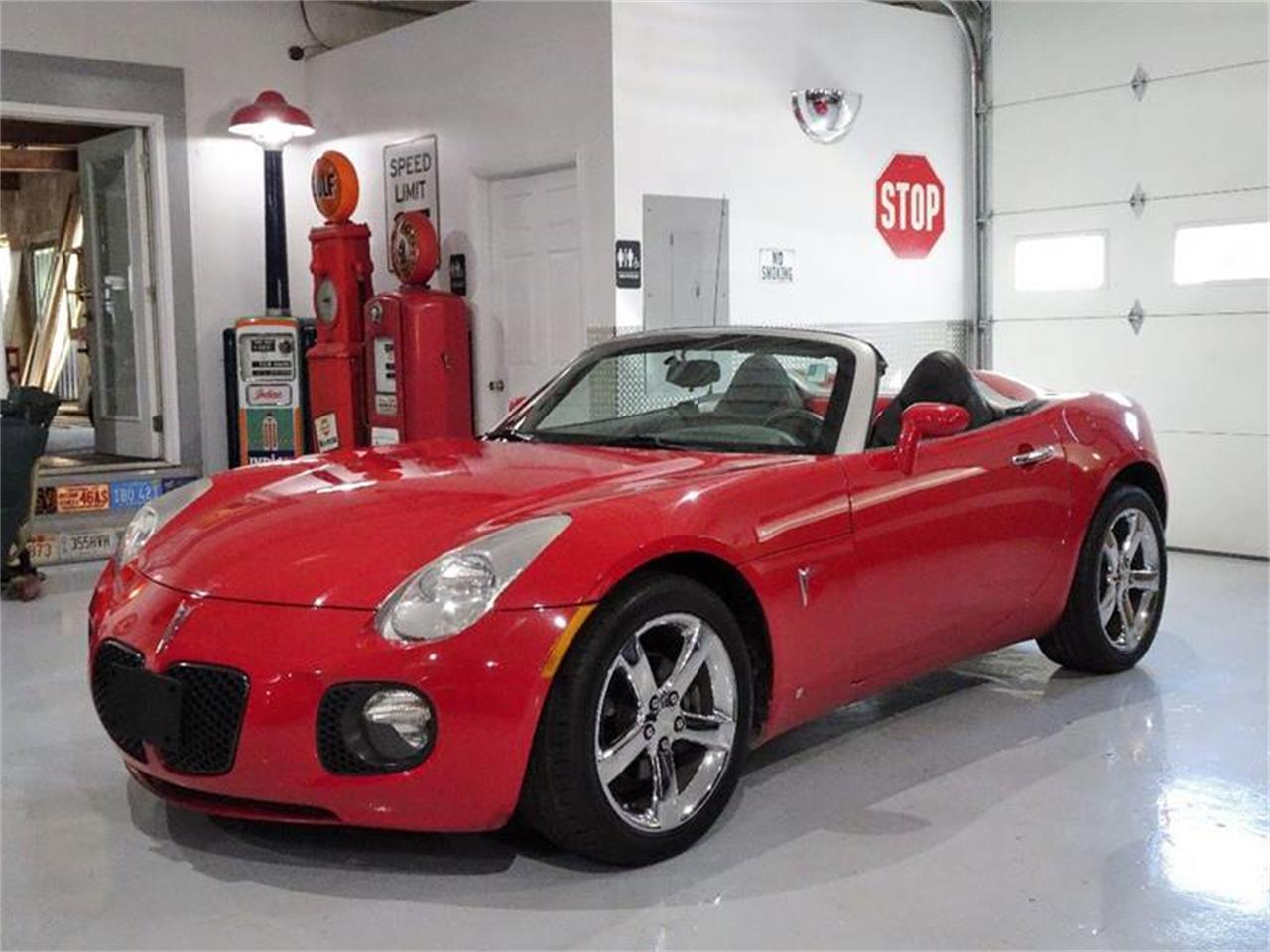 2008 Pontiac Solstice for sale in Hilton, NY – photo 40