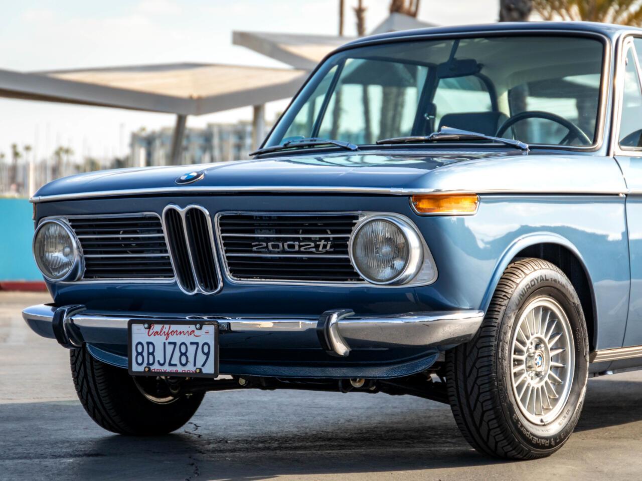 1971 BMW 2002 for sale in Marina Del Rey, CA – photo 9
