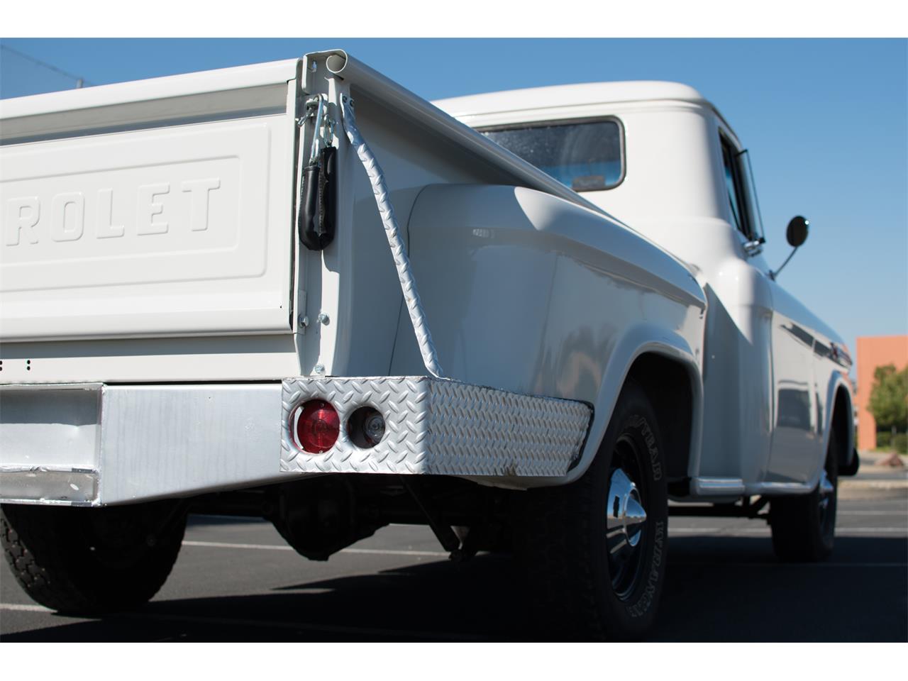 1959 Chevrolet 3200 for sale in Fairfield, CA – photo 21
