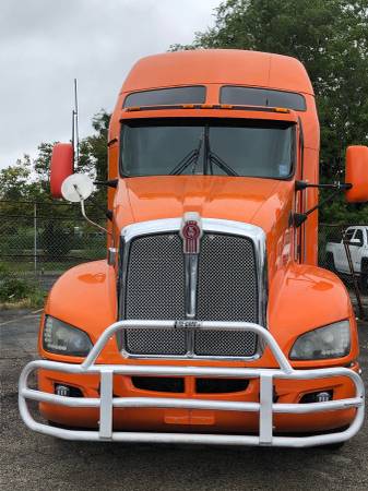 Kenworth t660 - cars & trucks - by owner - vehicle automotive sale for sale in Chicago, IL – photo 3
