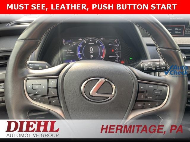 2019 Lexus UX 200 Base for sale in Hermitage, PA – photo 13