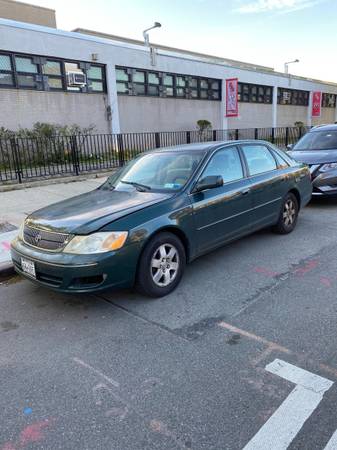 2001 Toyota Avalon XLS for sale in Brooklyn, NY