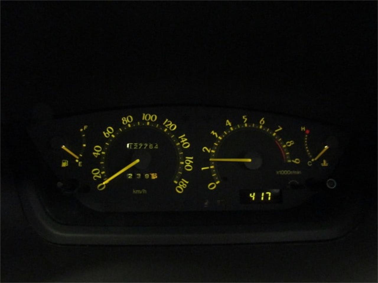 1991 Toyota Sera for sale in Christiansburg, VA – photo 18