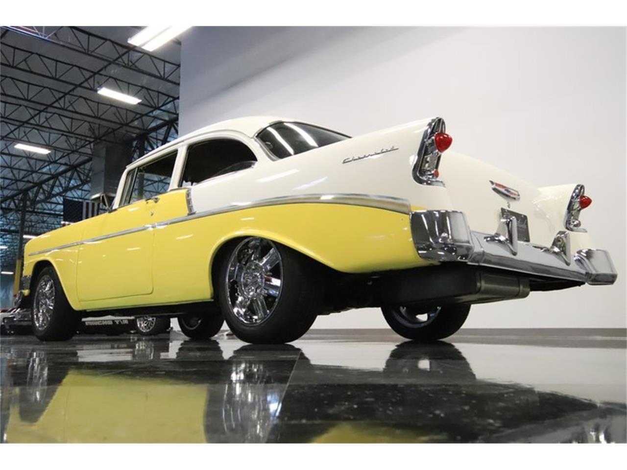 1956 Chevrolet 210 for sale in Mesa, AZ – photo 28