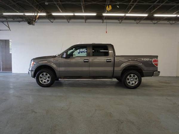 2012 Ford F-150 XLT for sale in 48433, MI – photo 7