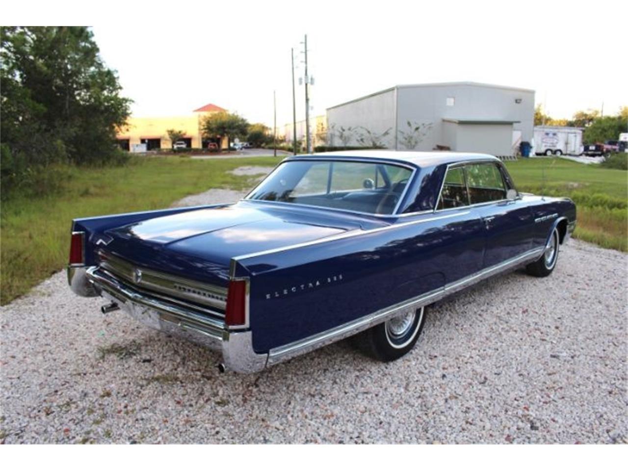 1964 Buick Electra 225 for sale in Cadillac, MI - photo 4.