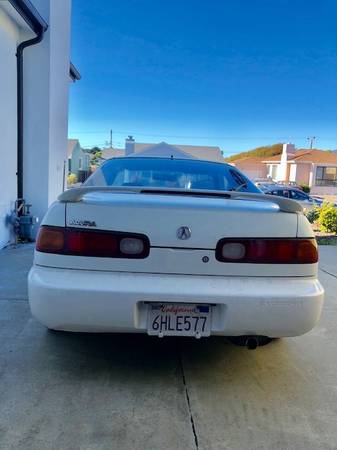 1995 Acura Integra (Special Edition) for sale in South San Francisco, CA – photo 4
