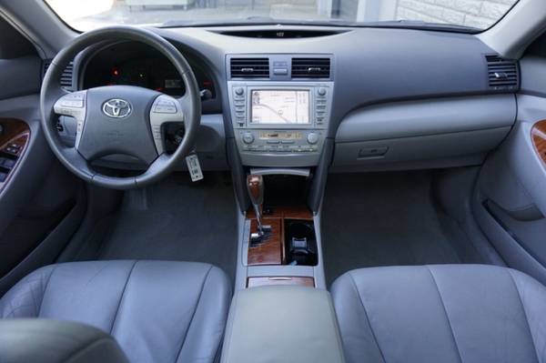 2011 Toyota Camry XLE 4dr Sedan 6A - - by dealer for sale in Sacramento , CA – photo 11