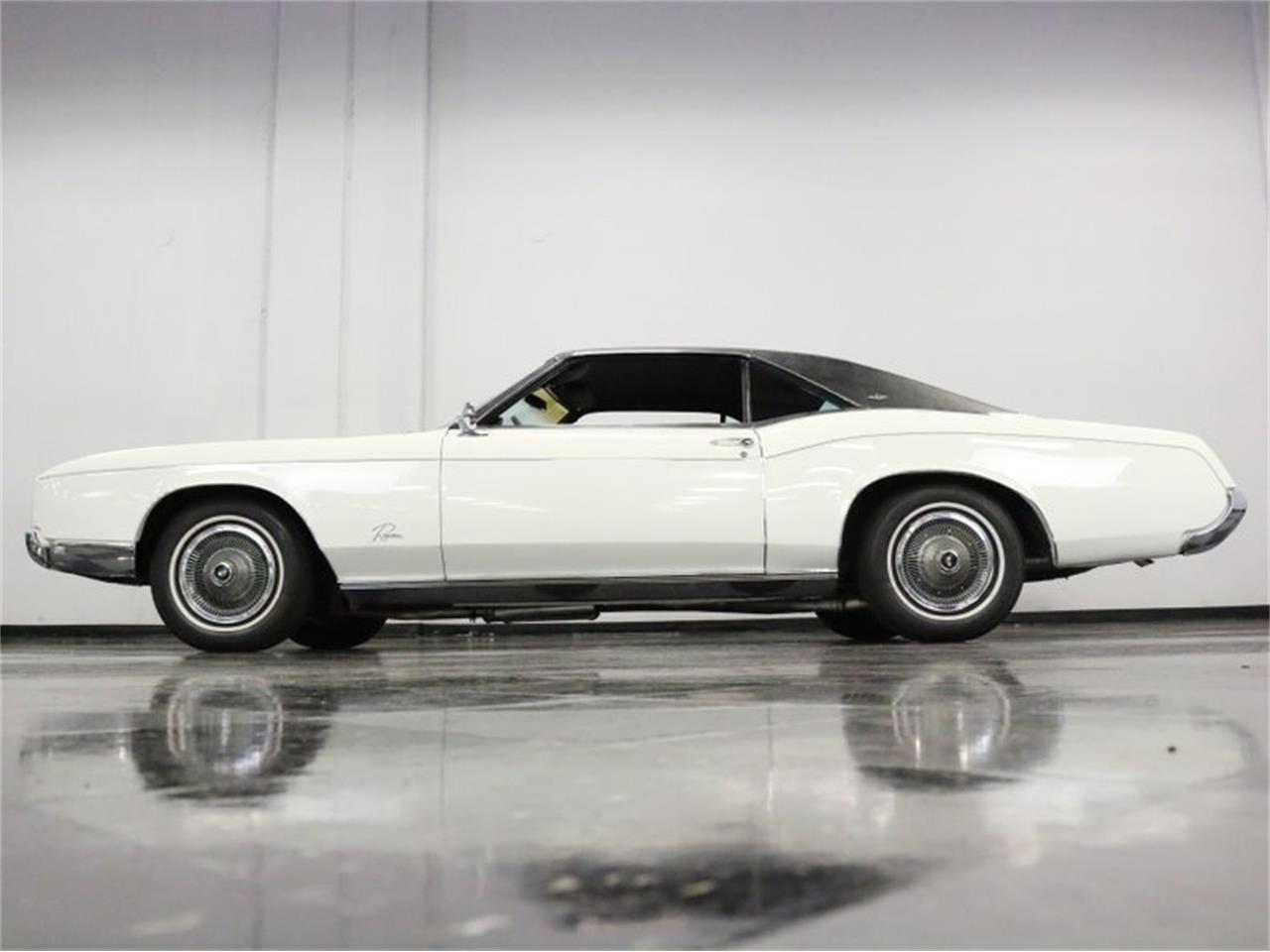 1967 Buick Riviera for sale in Fort Worth, TX – photo 11