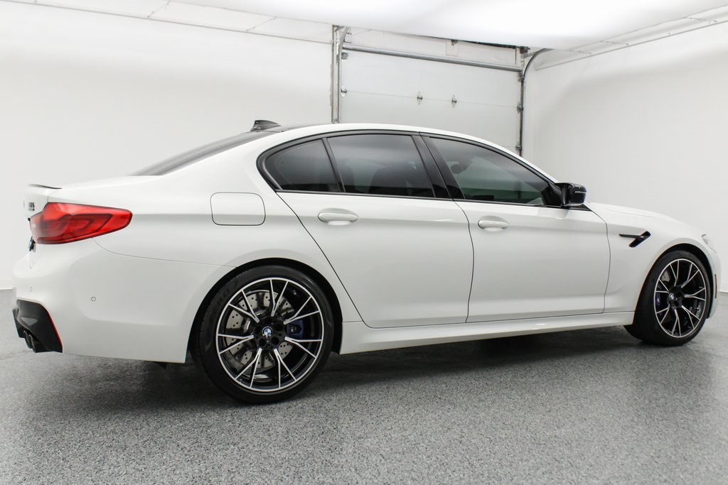 2020 BMW M5 Competition AWD for sale in Nixa, MO – photo 7
