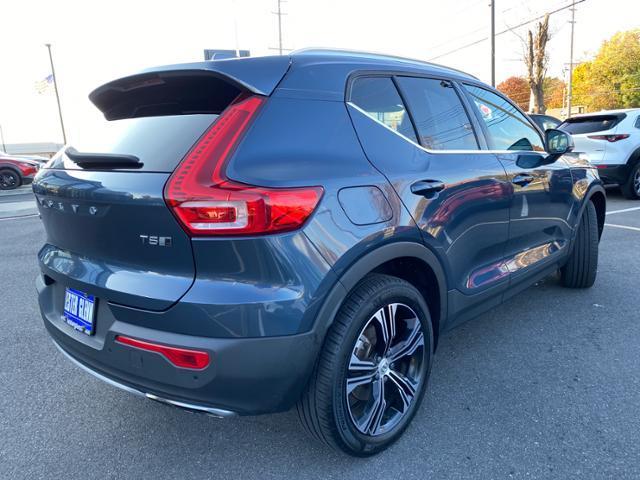 2020 Volvo XC40 T5 Inscription for sale in Other, NJ – photo 37