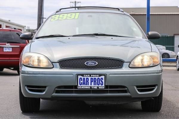 2005 Ford Taurus SE for sale in Tacoma, WA – photo 2