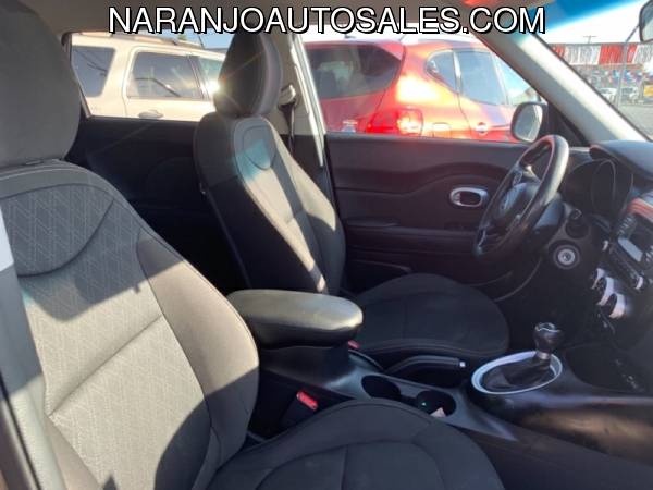 2016 Kia Soul 5dr Wgn Auto Base **** APPLY ON OUR WEBSITE!!!!**** for sale in Bakersfield, CA – photo 9
