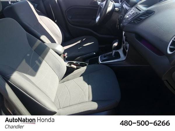 2016 Ford Fiesta SE SKU:GM105518 Sedan for sale in Chandler, AZ – photo 19