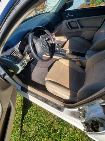 2009 Subaru Legacy for sale in Garretson, SD – photo 21
