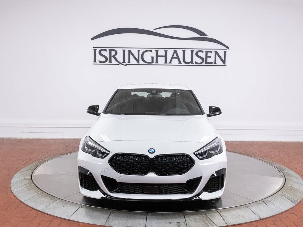 2021 BMW 2 Series M235i xDrive Gran Coupe AWD for sale in Springfield, IL – photo 2