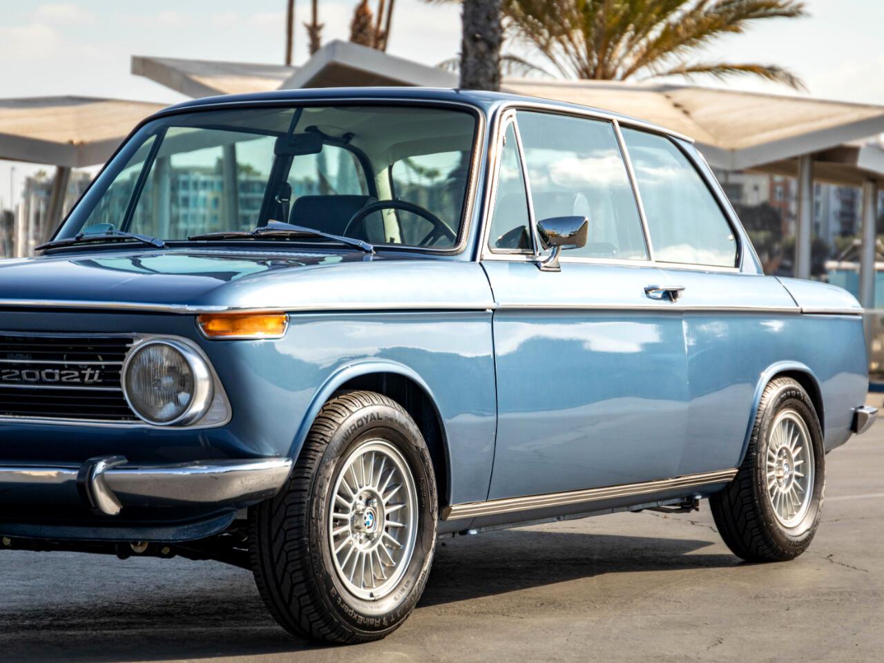 1971 BMW 2002 for sale in Marina Del Rey, CA – photo 8