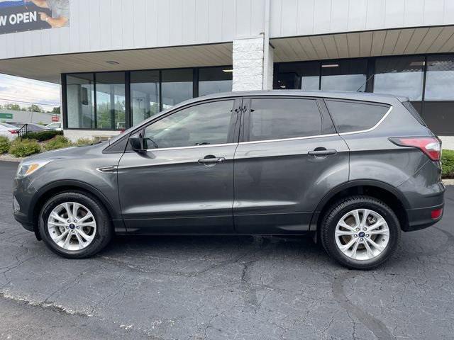 2017 Ford Escape SE for sale in Muncie, IN – photo 8
