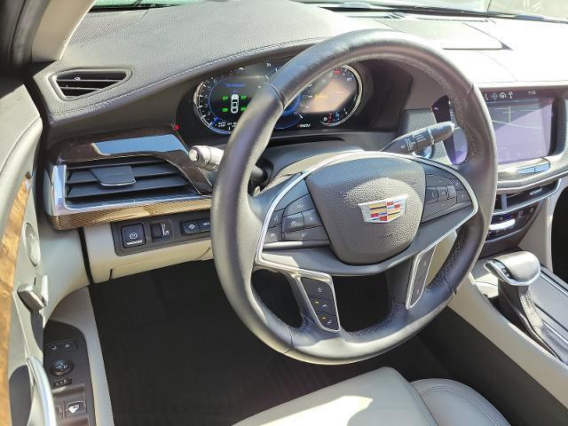 2017 Cadillac CT6 3.6L Premium Luxury for sale in Other, NJ – photo 15