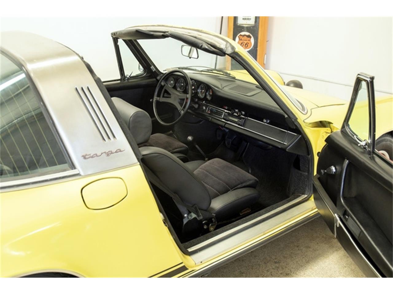 1972 Porsche 911 for sale in Pleasanton, CA – photo 58