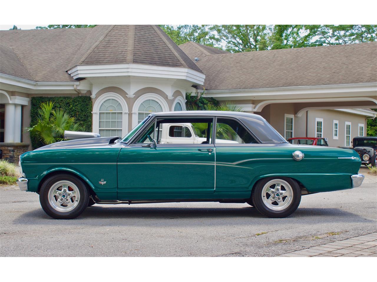 1965 Chevrolet Nova for sale in Eustis, FL – photo 9