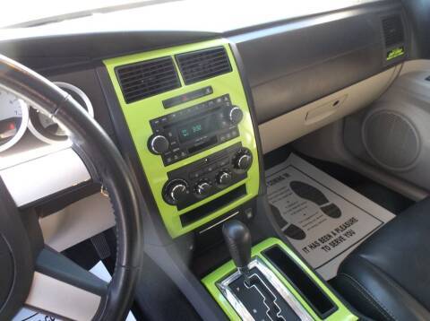 2007 Sub Lime Green Daytona Charger 1 of 1500 - - by for sale in Chanute, KS – photo 7