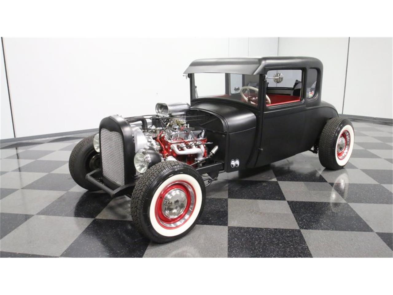 1929 Ford Coupe for sale in Lithia Springs, GA – photo 6