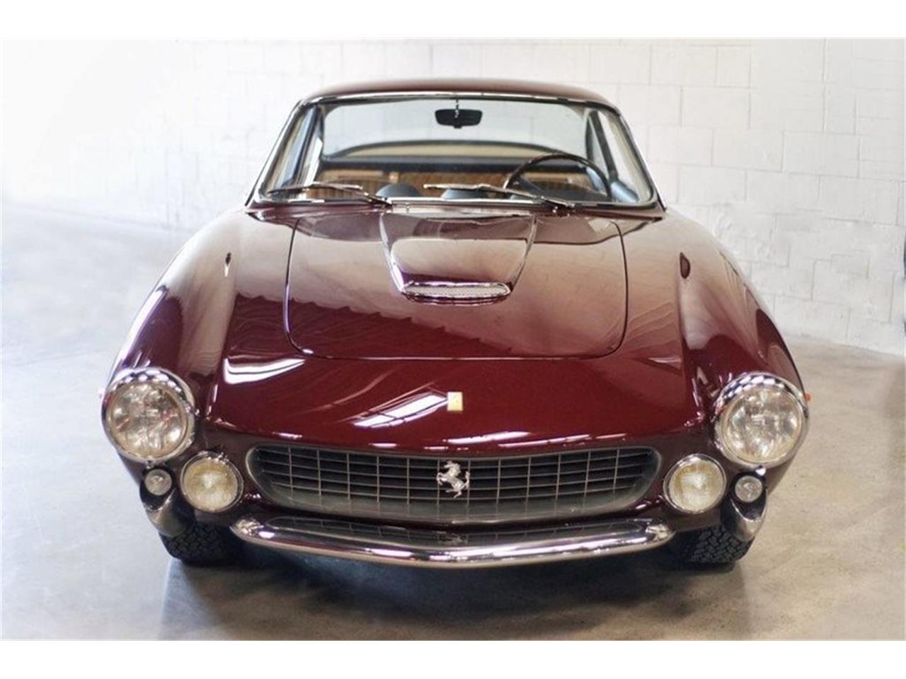 1964 Ferrari 250 for sale in Los Angeles, CA