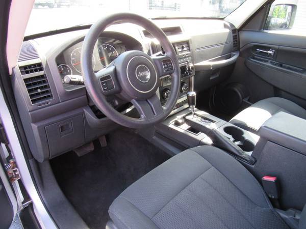 2011 Jeep Liberty Sport 4WD for sale in Rush, NY – photo 10