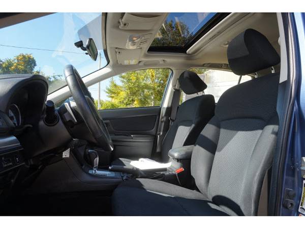 2013 Subaru Impreza 2 0i Premium - - by dealer for sale in Woolwich, ME – photo 3