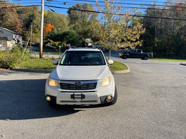 2009 Subaru Forester AWD for sale in Wappingers Falls, NY – photo 2