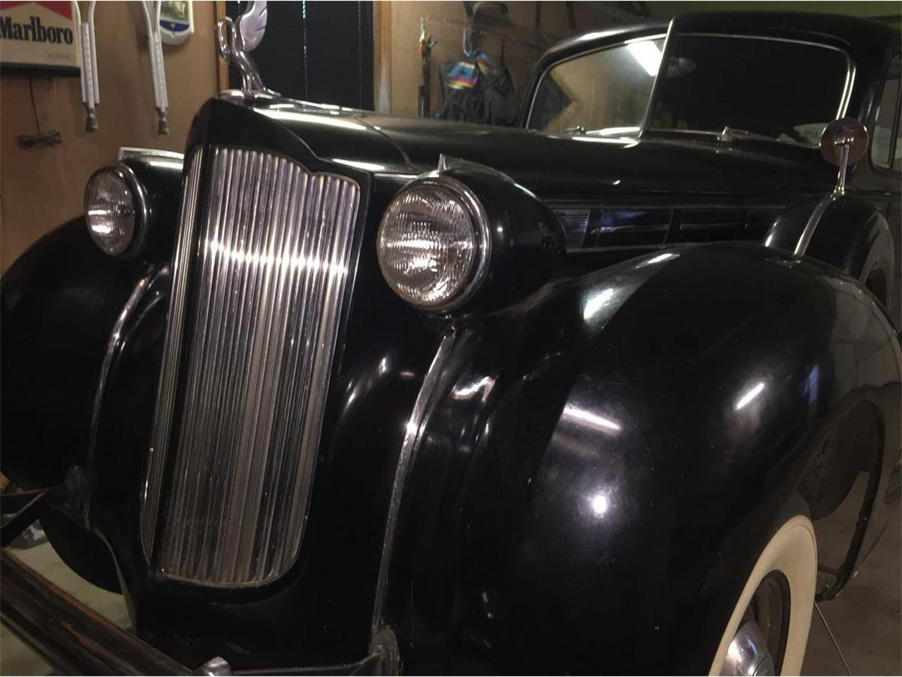 1938 Packard Sedan for sale in Oologah, OK