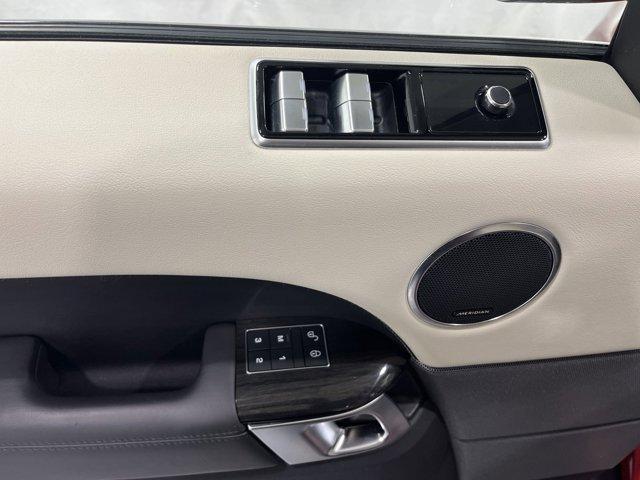 2020 Land Rover Range Rover Sport 3.0L Supercharged HSE for sale in Creve Coeur, MO – photo 18