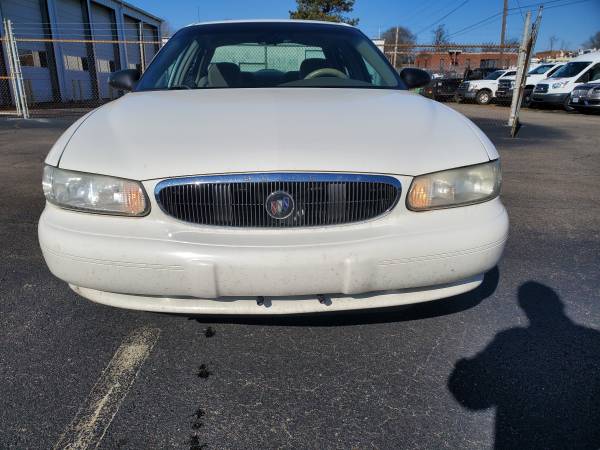 2004 Buick Century Runs Great for sale in Searcy, AR – photo 2
