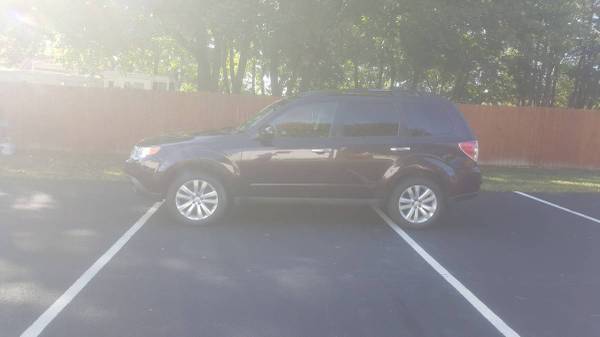 2013 Subaru Forester Premium, 34K miles, 1 owner, excellent conditions for sale in York, PA – photo 2