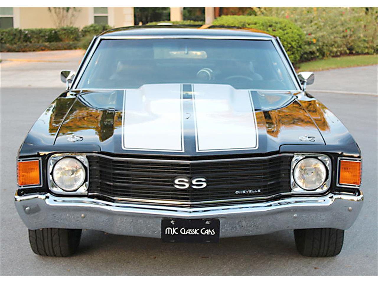 1972 Chevrolet Chevelle for sale in Lakeland, FL – photo 15