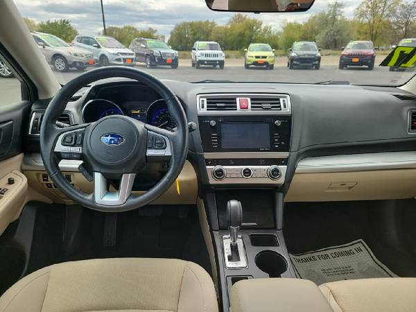 2017 Subaru Legacy 2 5i Premium - - by dealer for sale in Payette, ID – photo 12