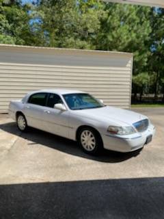 2009 Ford Lincoln Town Car Limited for sale in White Hall, AR