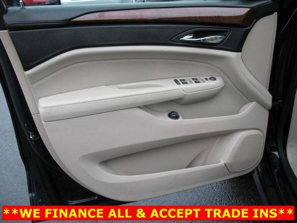 2011 Cadillac SRX FWD 4dr Performance Collection - WE FINANCE... for sale in Fairfax, VA – photo 18