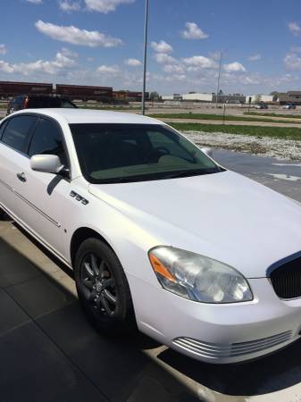 2006 Buick Lucerne CXL for sale in Lincoln, NE – photo 2