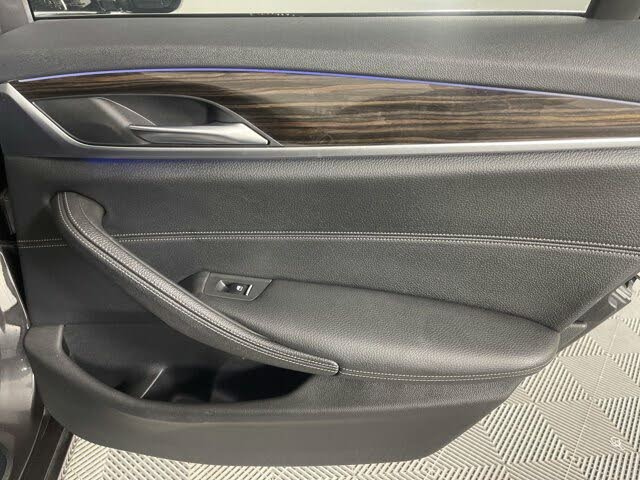 2019 BMW 5 Series 530e iPerformance Sedan RWD for sale in Avondale, AZ – photo 34