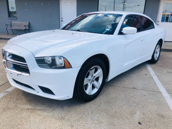 2014 Dodge Charger!!! Nice for sale in Cedar Hill, TX – photo 2