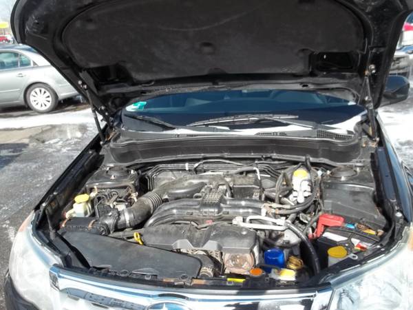 2011 Subaru Forester 2 5X Premium - - by dealer for sale in Warwick, RI – photo 11