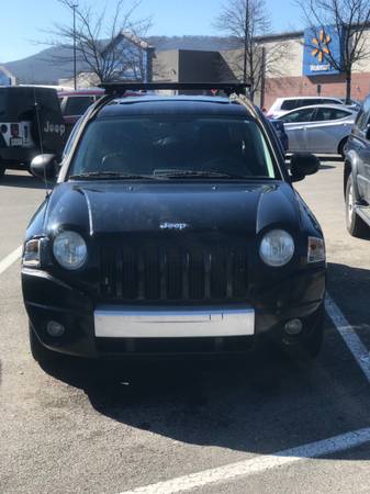 2007 Jeep Compass 2x4 for sale in Signal Mountain, TN – photo 8