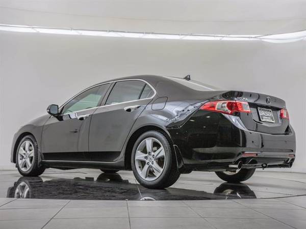 2009 Acura TSX Moonroof - cars & trucks - by dealer - vehicle... for sale in Wichita, KS – photo 13
